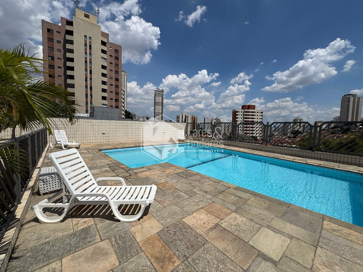 Apartamento, 3 quartos, 98 m² - Foto 21