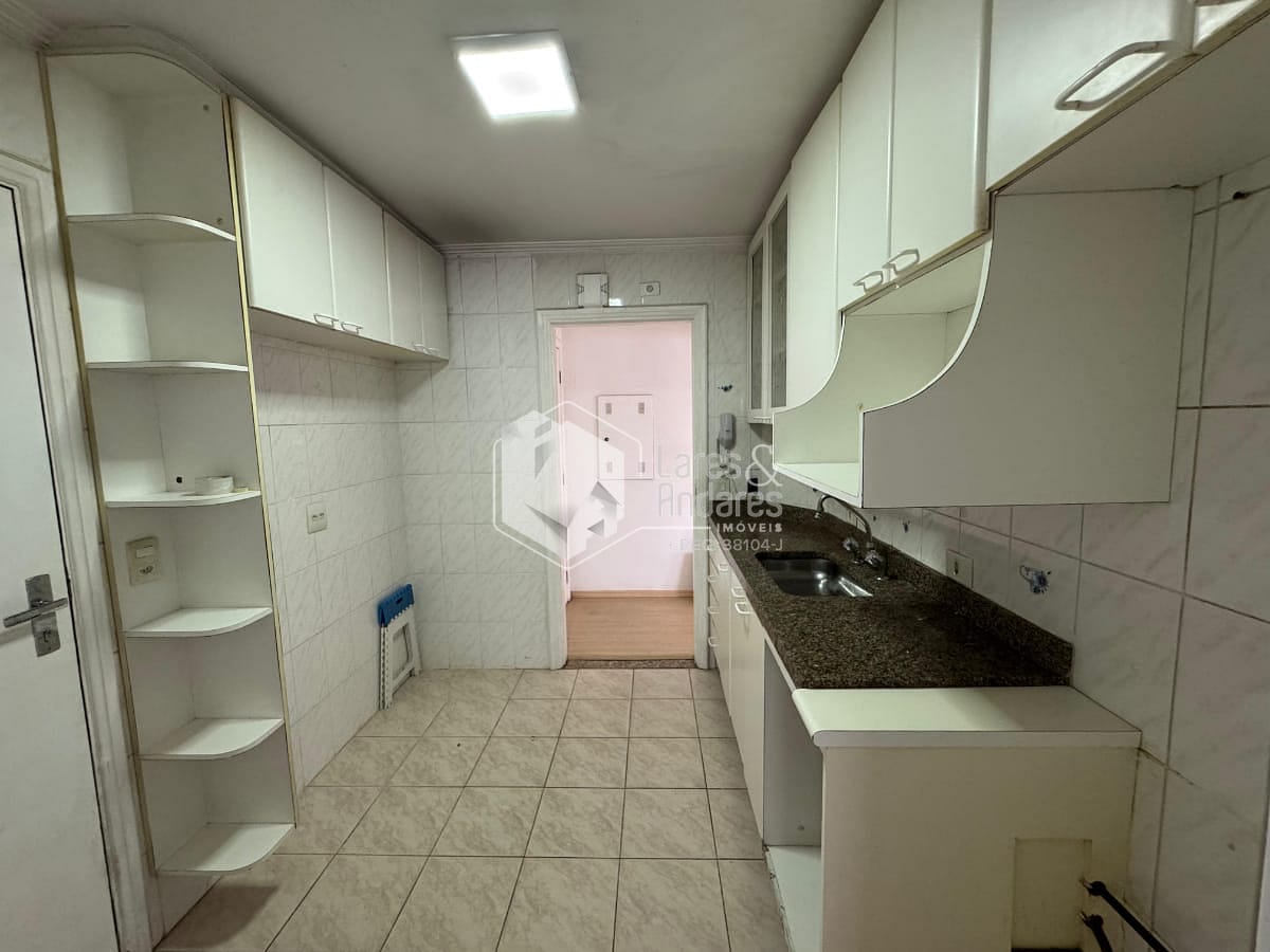 Apartamento, 3 quartos, 98 m² - Foto 2