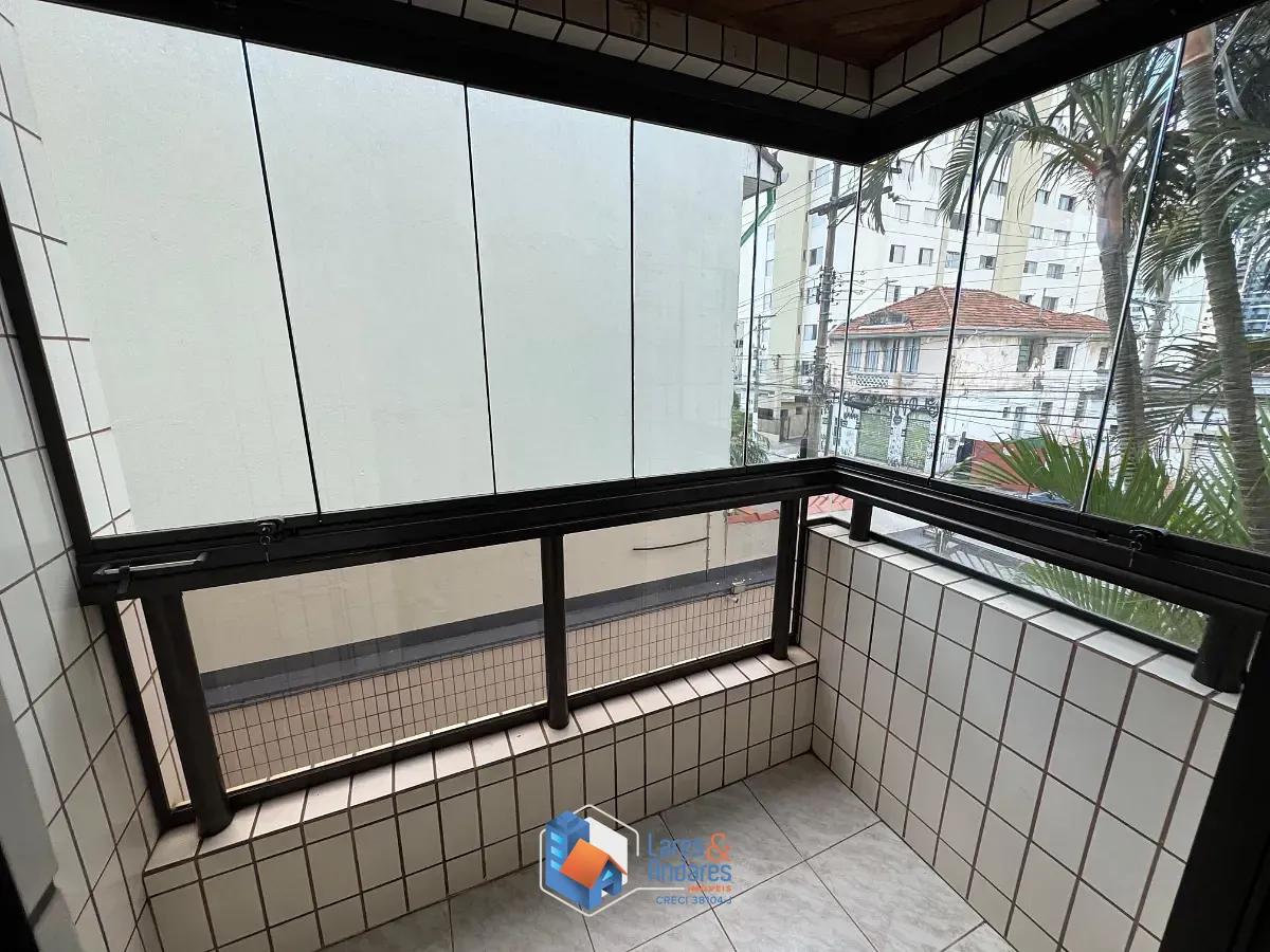 Apartamento, 3 quartos, 98 m² - Foto 7