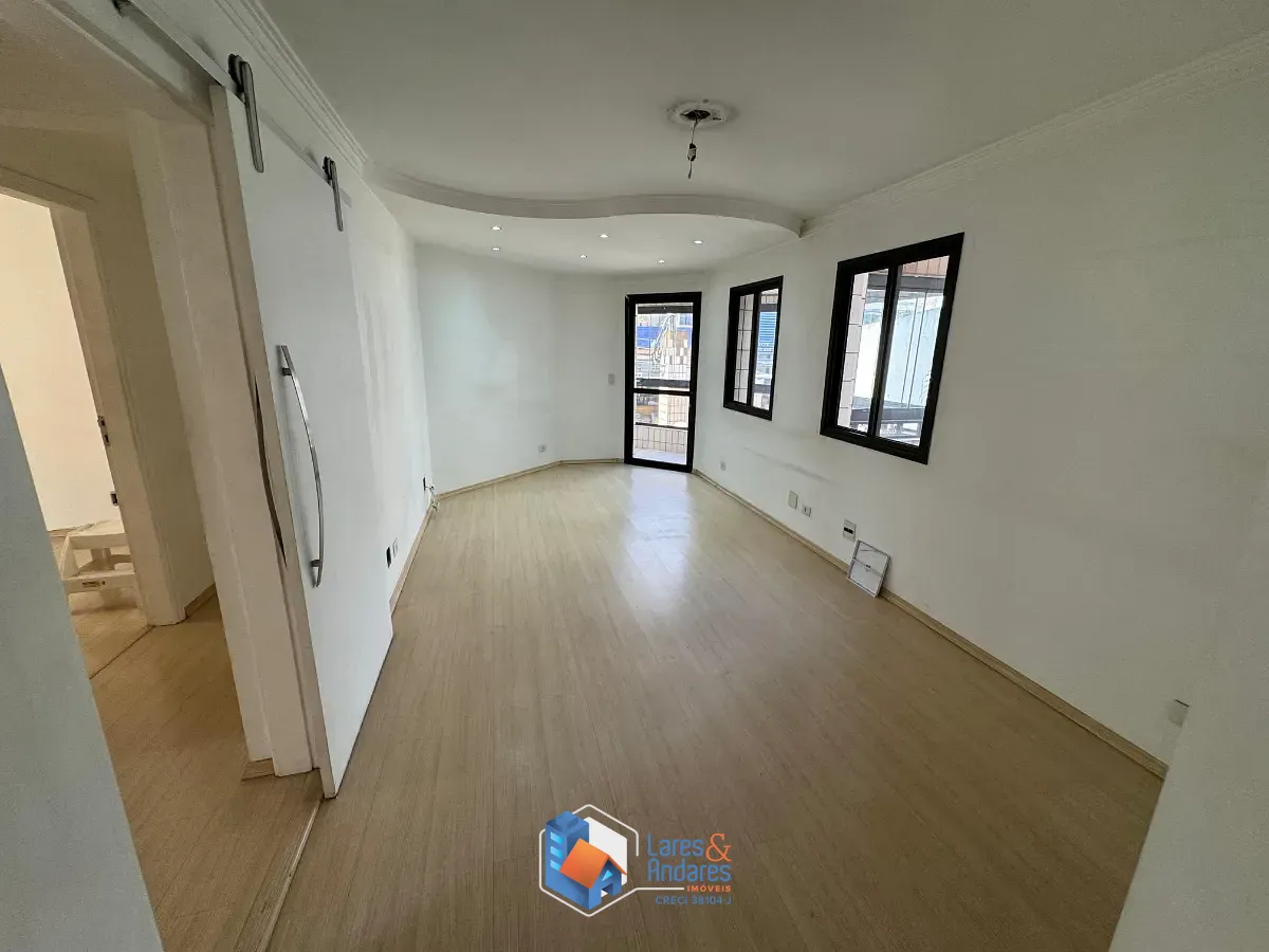 Apartamento, 3 quartos, 98 m² - Foto 1
