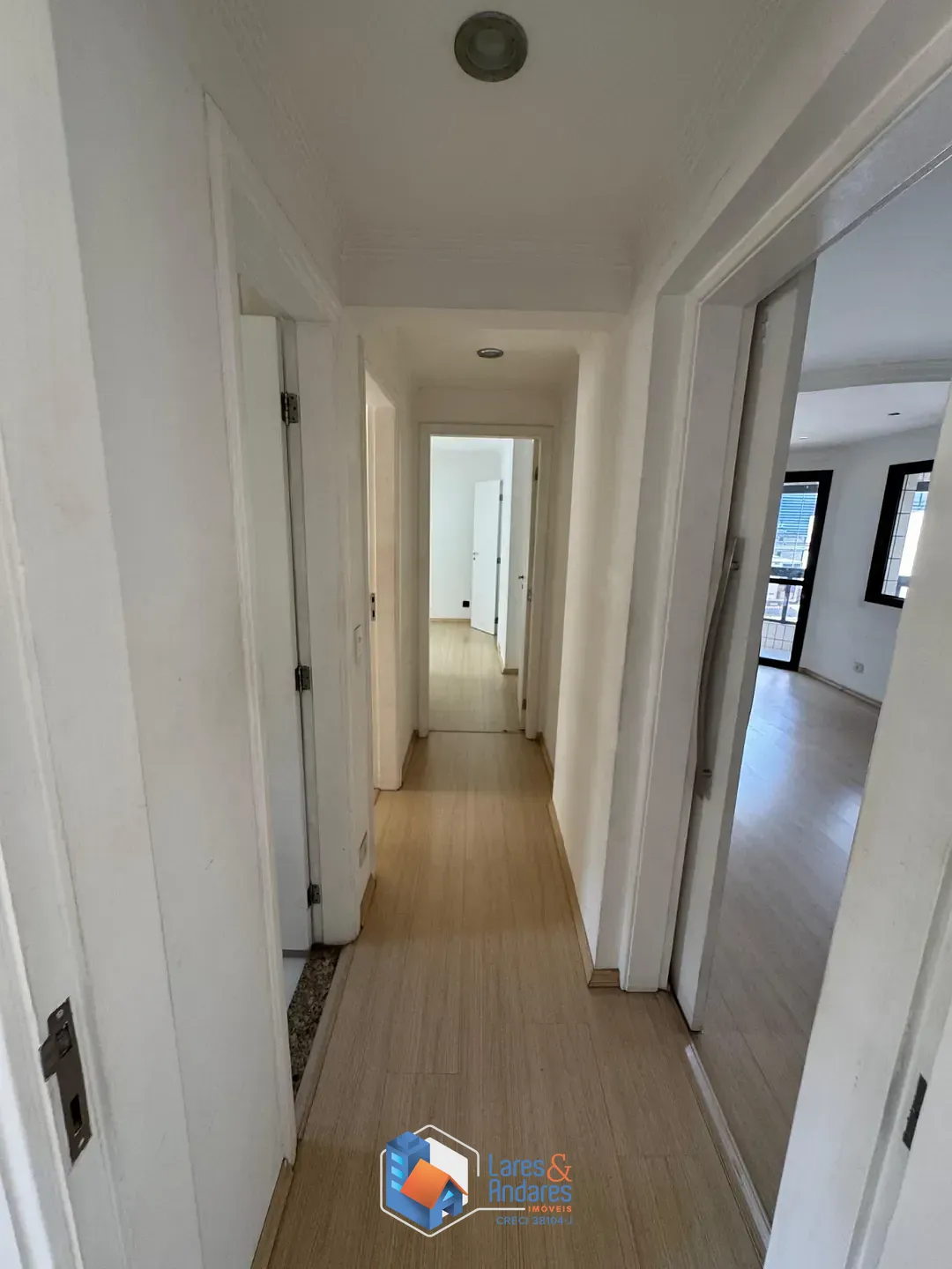 Apartamento, 3 quartos, 98 m² - Foto 5