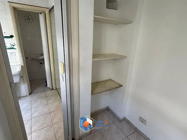 Apartamento com 98m² 3 quartos e 2 banheiros, à venda, no bairro Santana em São Paulo