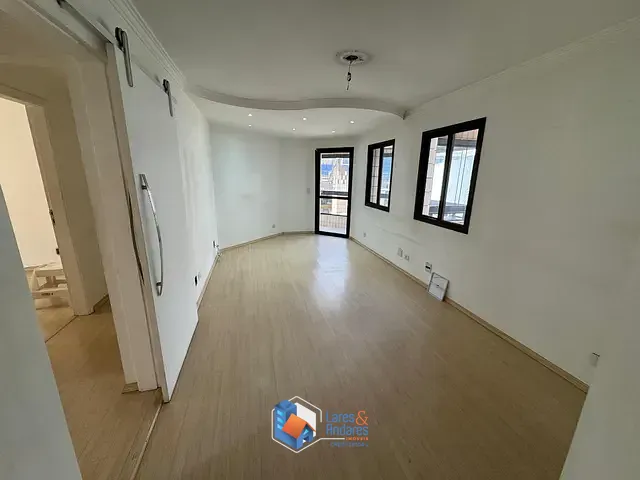 Apartamento com 98m² 3 quartos e 2 banheiros, à venda, no bairro Santana em São Paulo