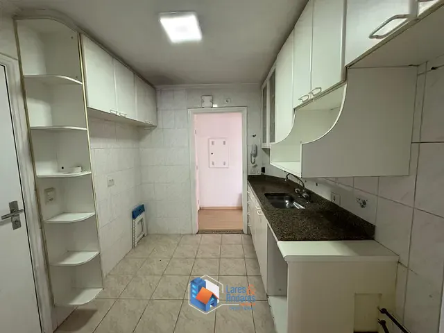 Apartamento com 98m² 3 quartos e 2 banheiros, à venda, no bairro Santana em São Paulo
