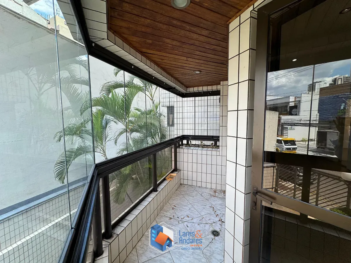 Apartamento, 3 quartos, 98 m² - Foto 16