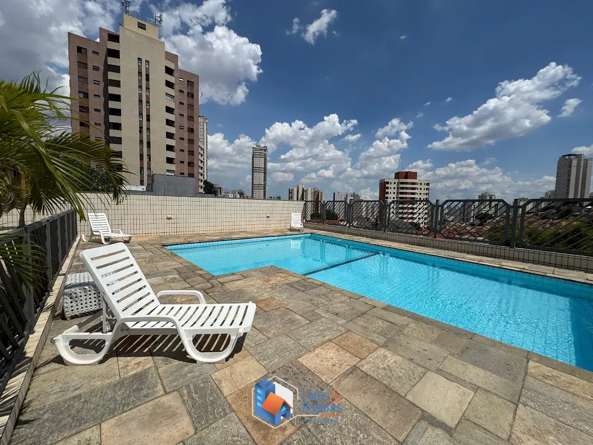 Apartamento, 3 quartos, 98 m² - Foto 21