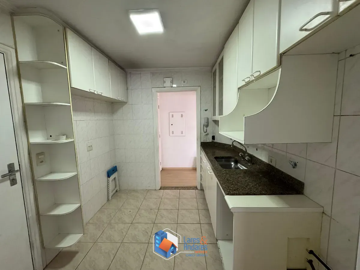 Apartamento, 3 quartos, 98 m² - Foto 2