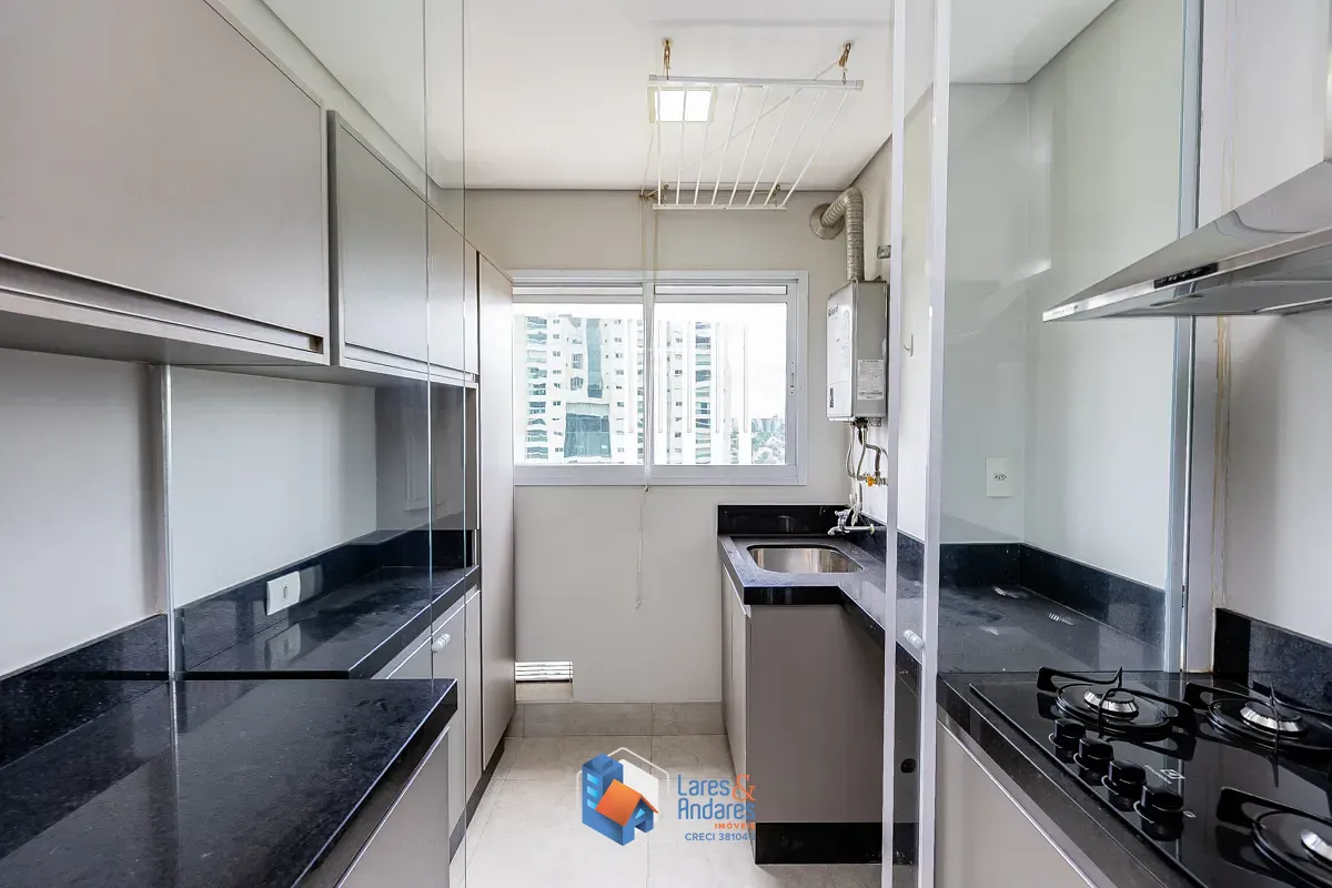 Apartamento, 1 quarto, 66 m² - Foto 9