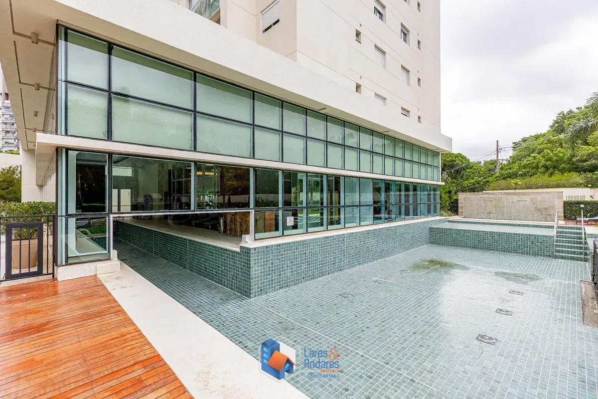 Apartamento, 1 quarto, 66 m² - Foto 37