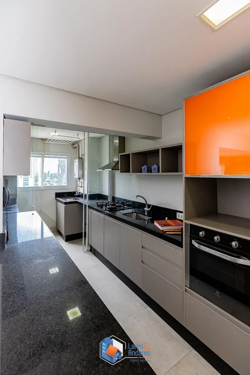 Apartamento, 1 quarto, 66 m² - Foto 7