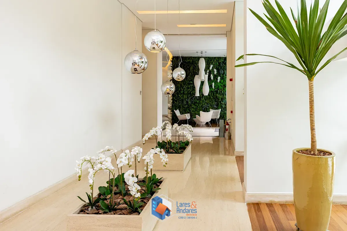 Apartamento, 1 quarto, 66 m² - Foto 30