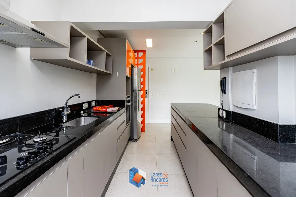 Apartamento, 1 quarto, 66 m² - Foto 6