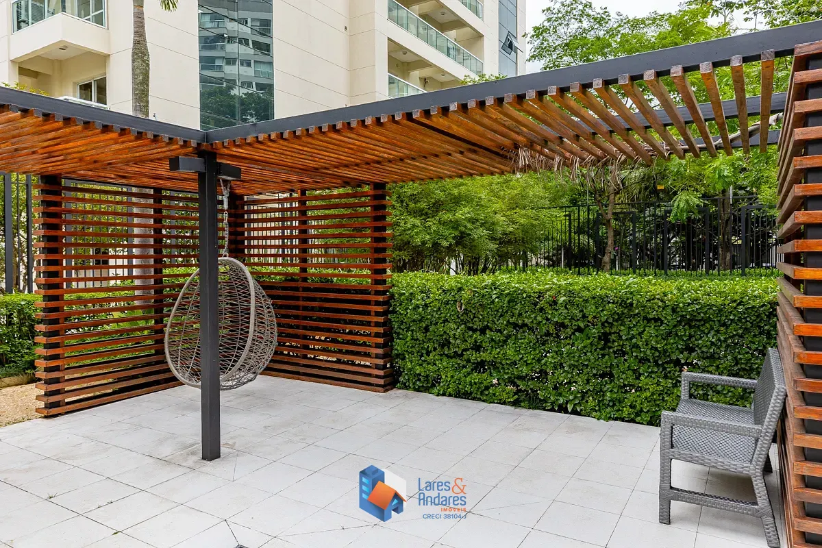 Apartamento, 1 quarto, 66 m² - Foto 45
