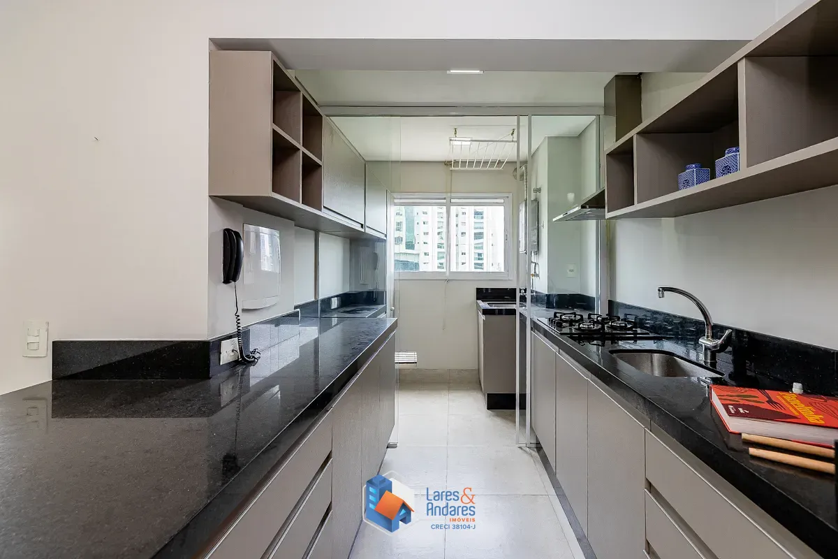 Apartamento, 1 quarto, 66 m² - Foto 8