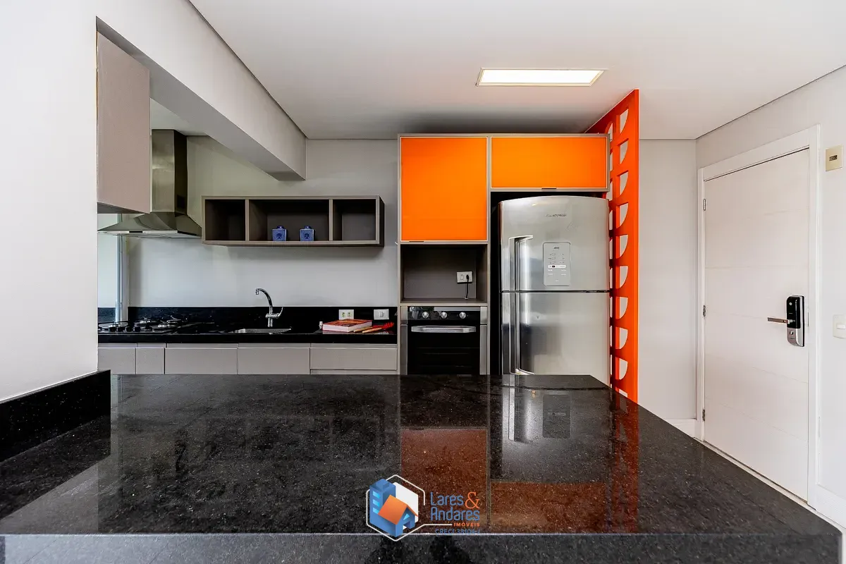 Apartamento, 1 quarto, 66 m² - Foto 3
