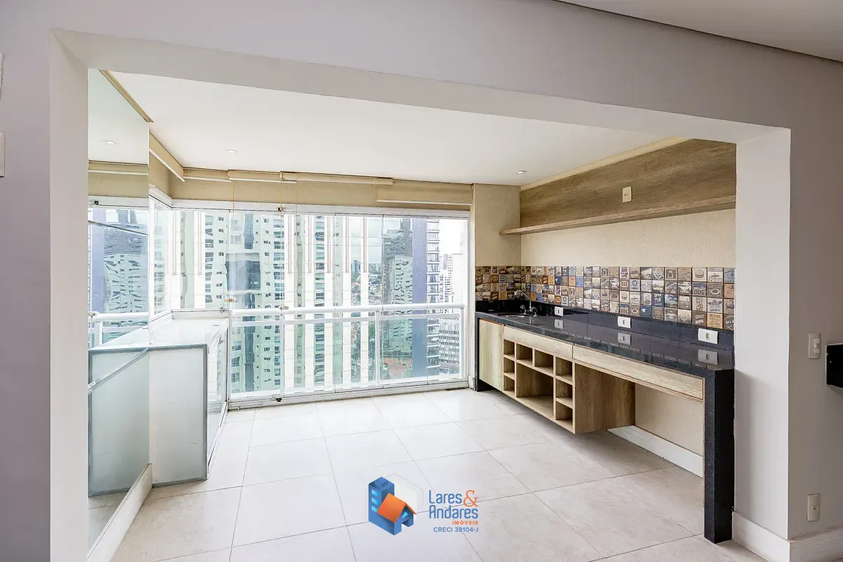Apartamento, 1 quarto, 66 m² - Foto 12