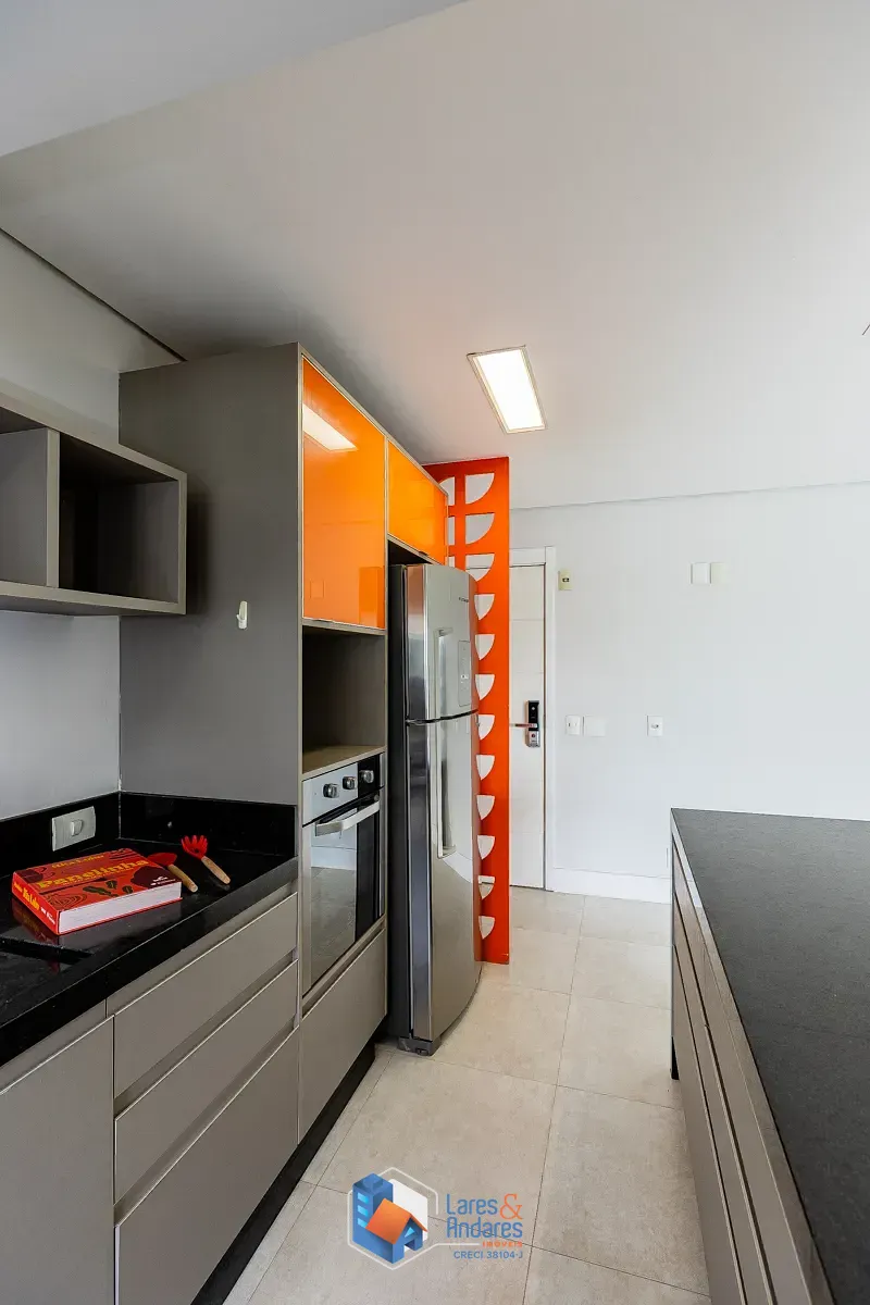 Apartamento, 1 quarto, 66 m² - Foto 11