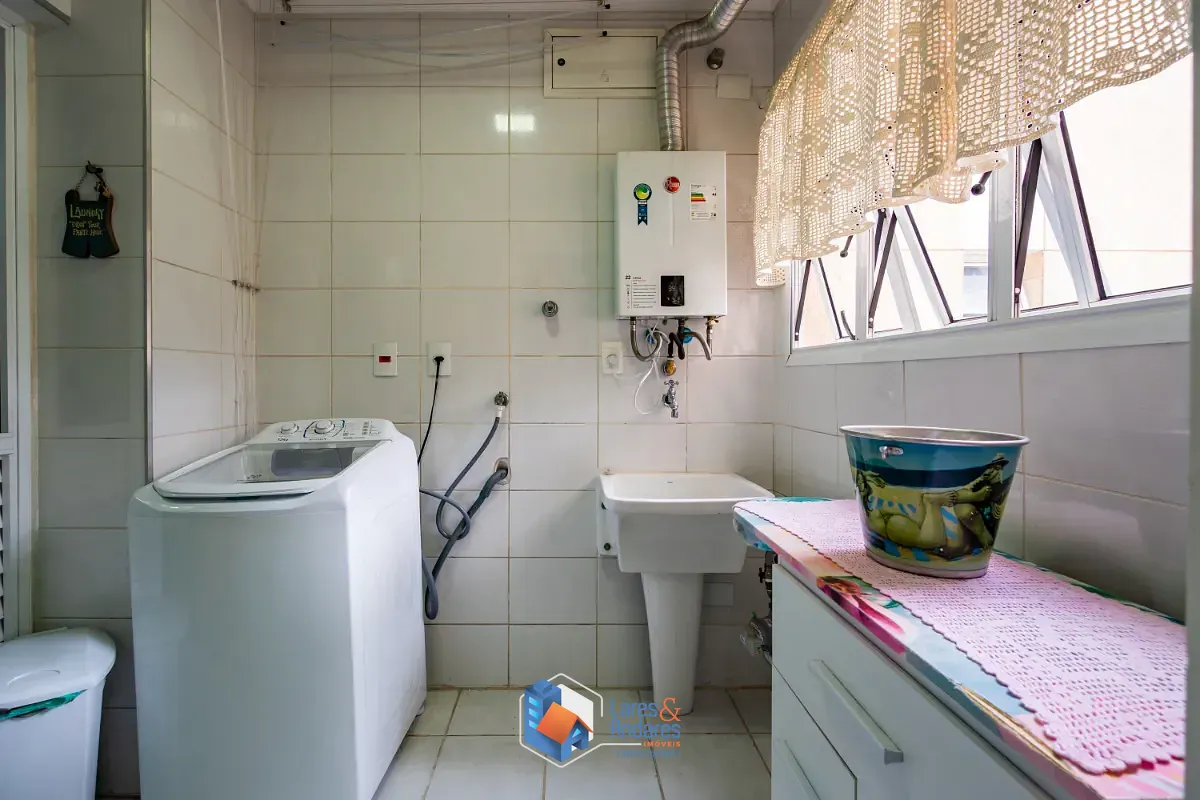 Apartamento, 3 quartos, 96 m² - Foto 55