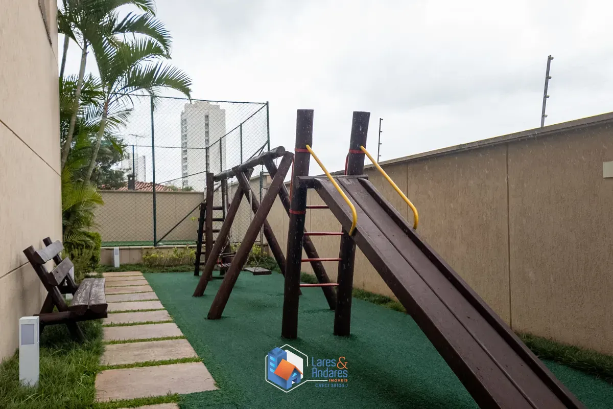 Apartamento, 3 quartos, 96 m² - Foto 63