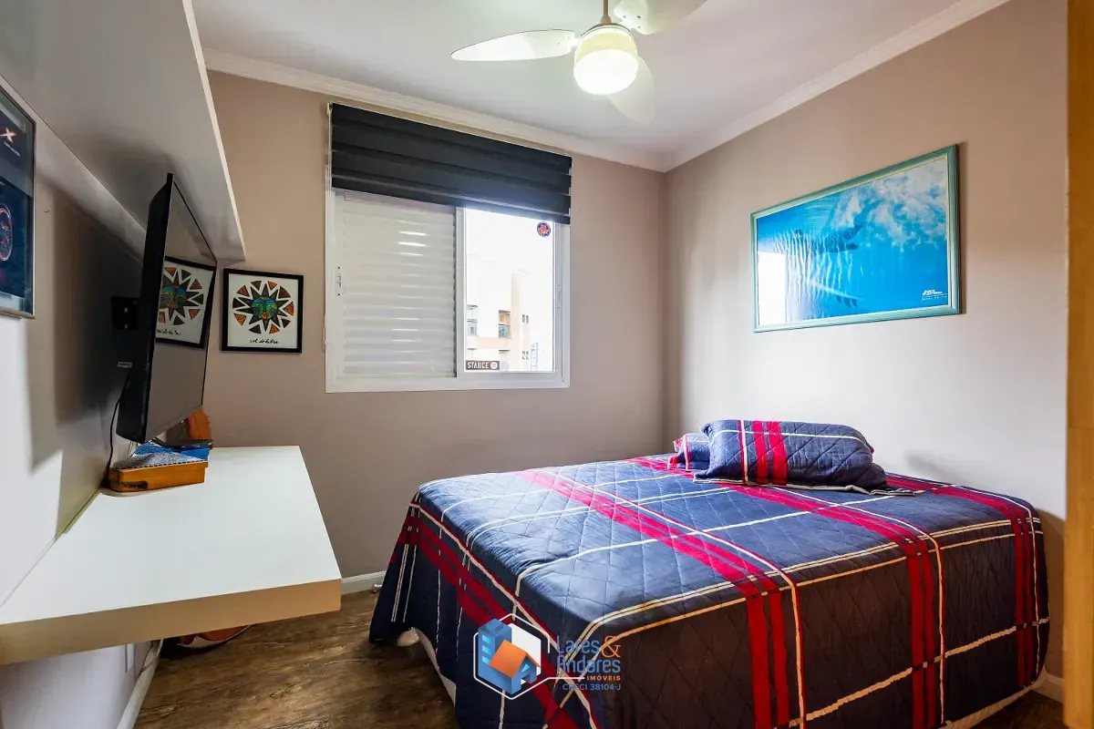 Apartamento, 3 quartos, 96 m² - Foto 19