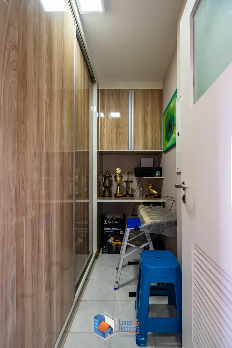 Apartamento, 3 quartos, 96 m² - Foto 59