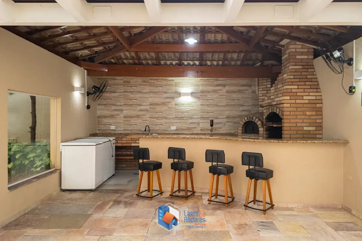 Apartamento, 3 quartos, 96 m² - Foto 73