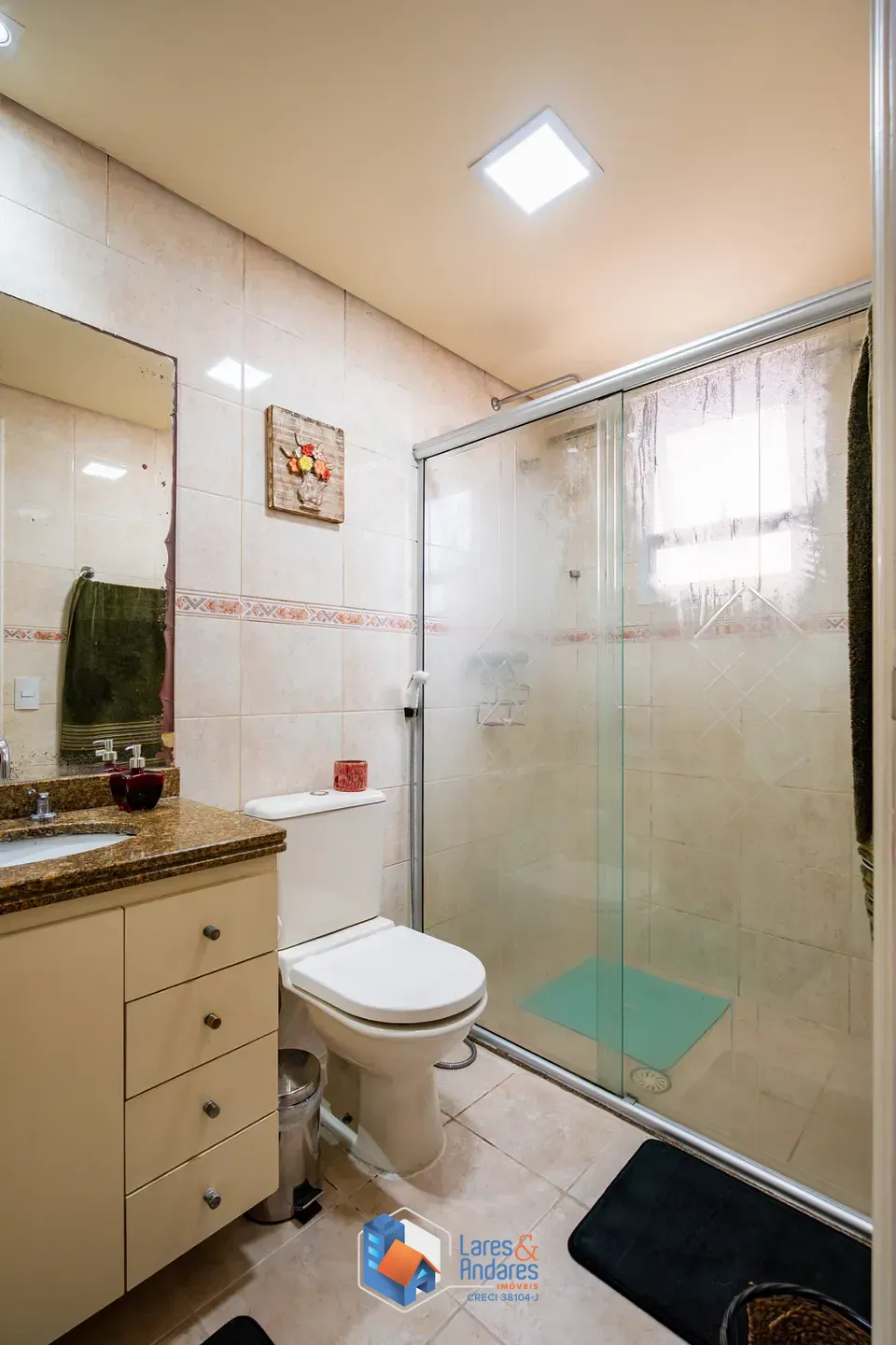 Apartamento, 3 quartos, 96 m² - Foto 39