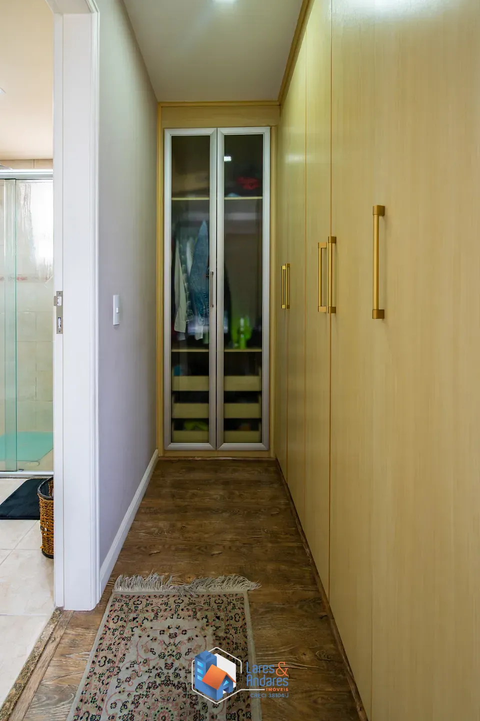 Apartamento, 3 quartos, 96 m² - Foto 36