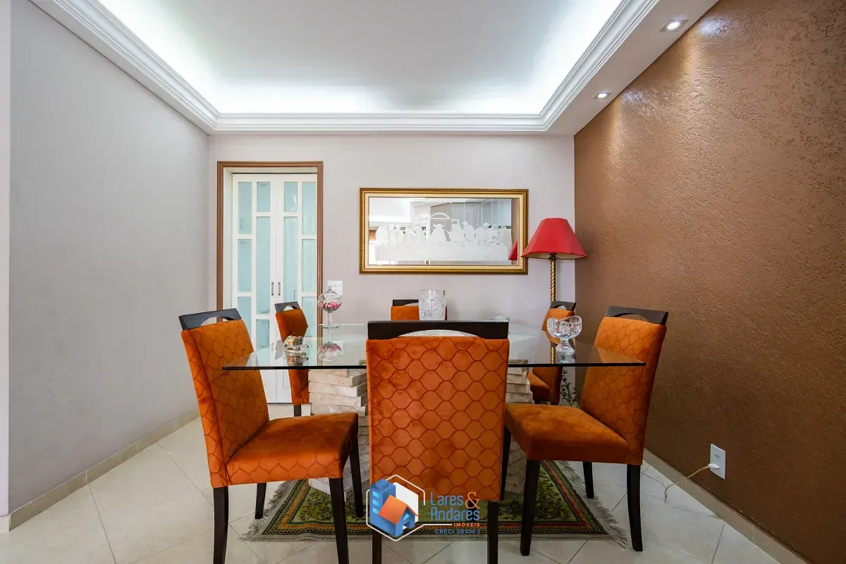 Apartamento, 3 quartos, 96 m² - Foto 8