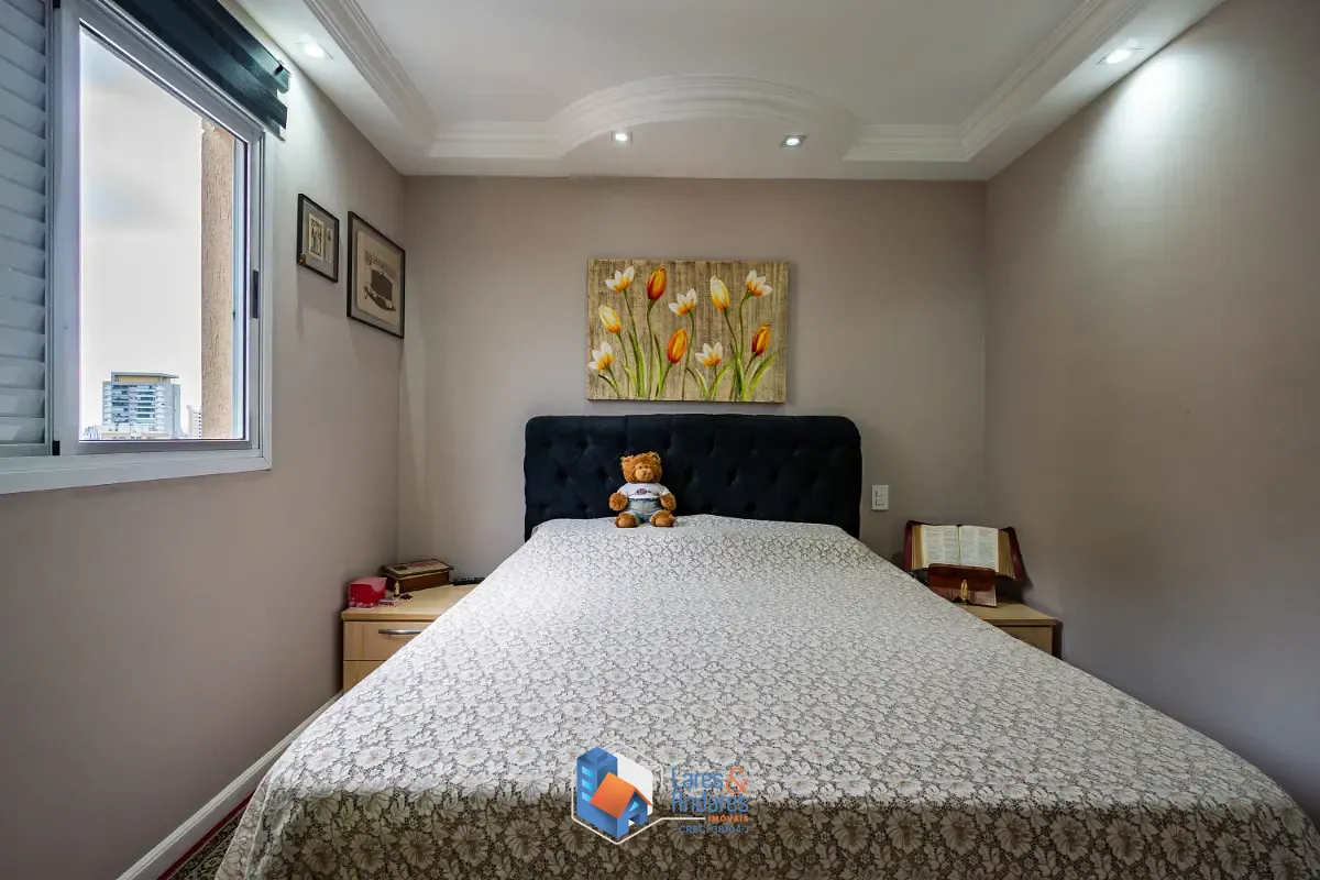Apartamento, 3 quartos, 96 m² - Foto 31