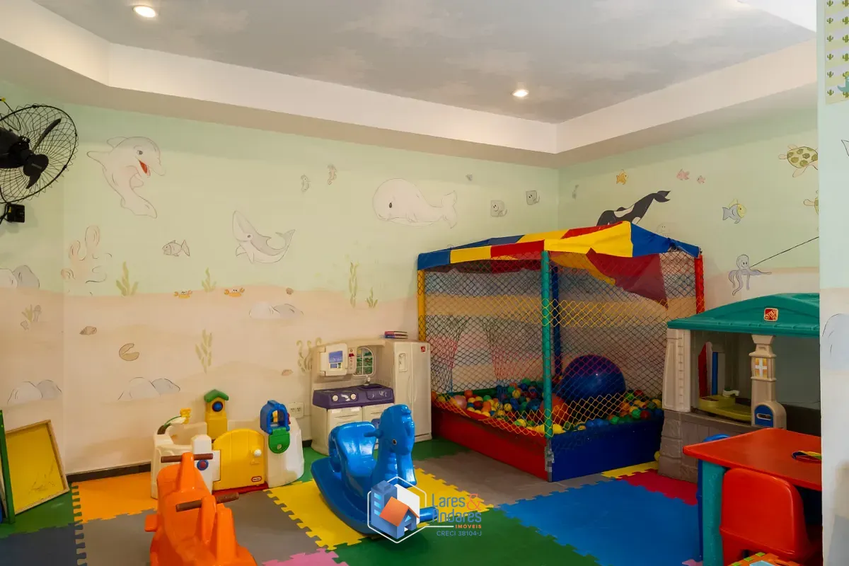 Apartamento, 3 quartos, 96 m² - Foto 82