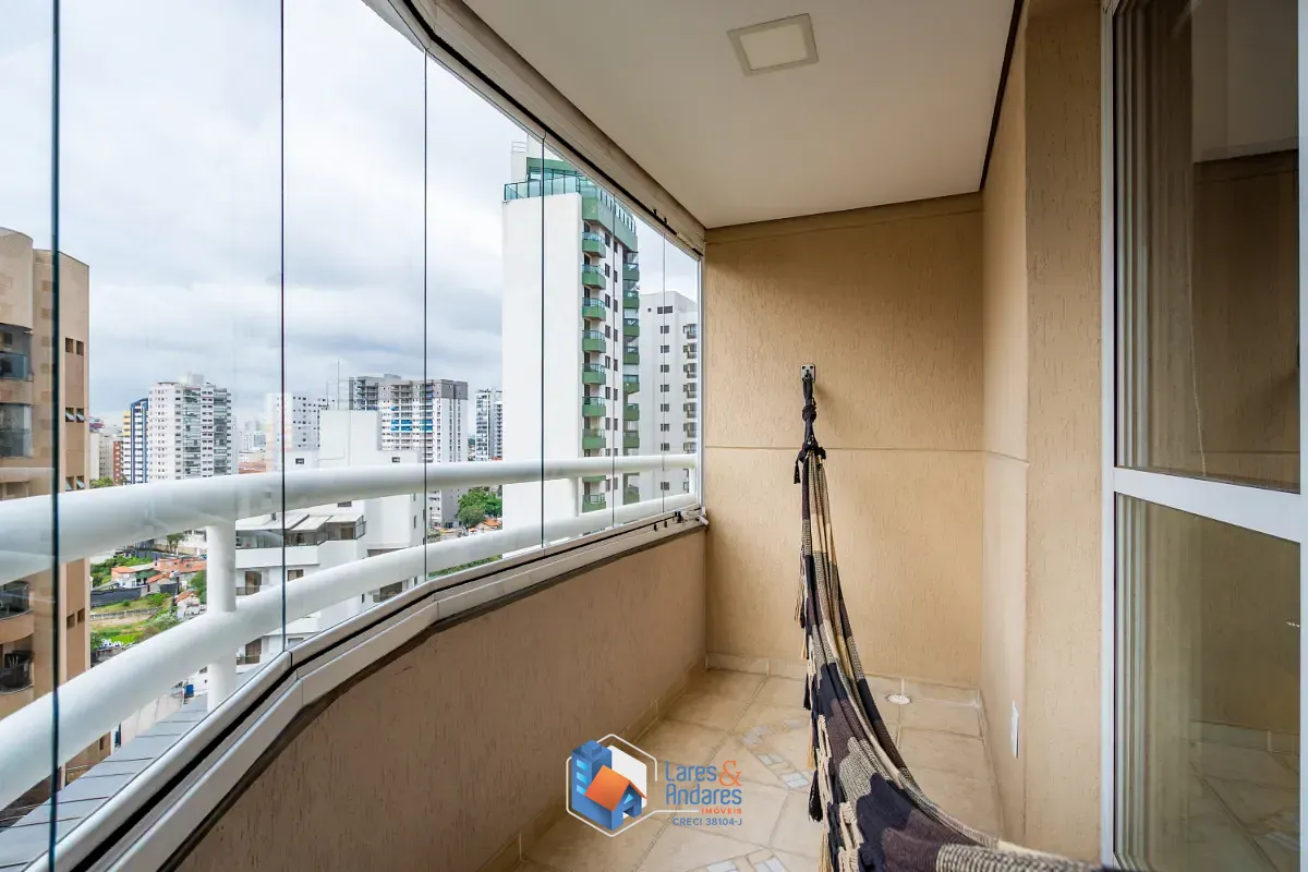 Apartamento, 3 quartos, 96 m² - Foto 14
