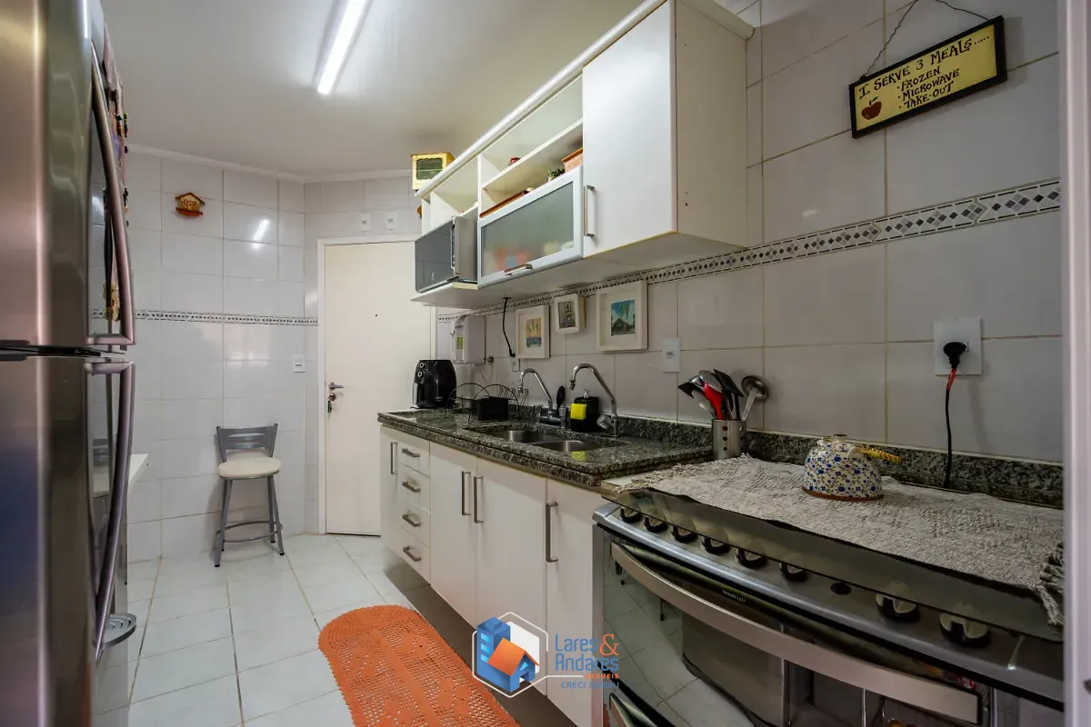 Apartamento, 3 quartos, 96 m² - Foto 49