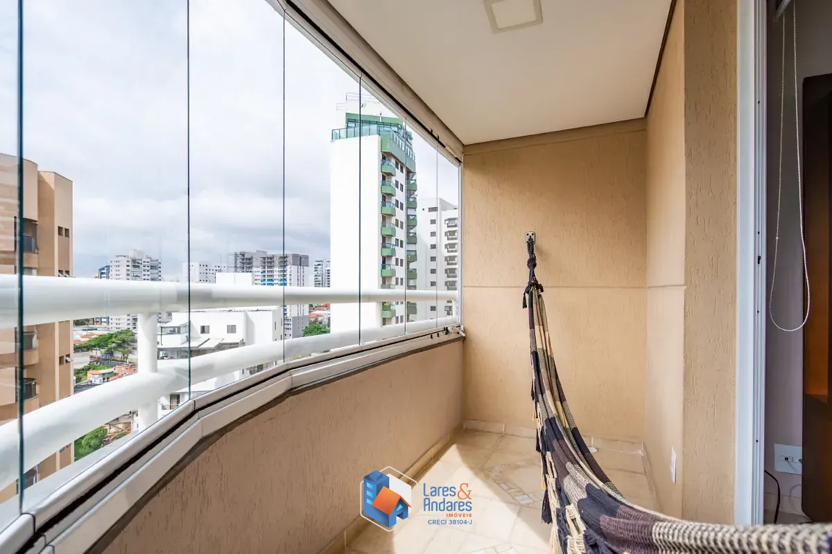 Apartamento, 3 quartos, 96 m² - Foto 12