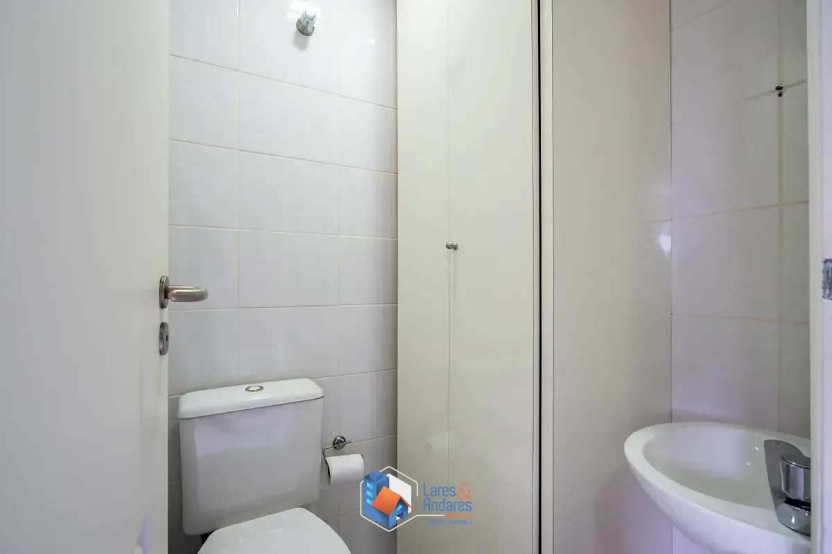 Apartamento, 3 quartos, 96 m² - Foto 60