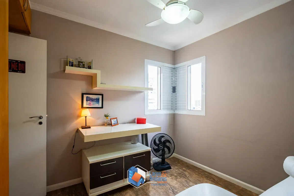 Apartamento, 3 quartos, 96 m² - Foto 26