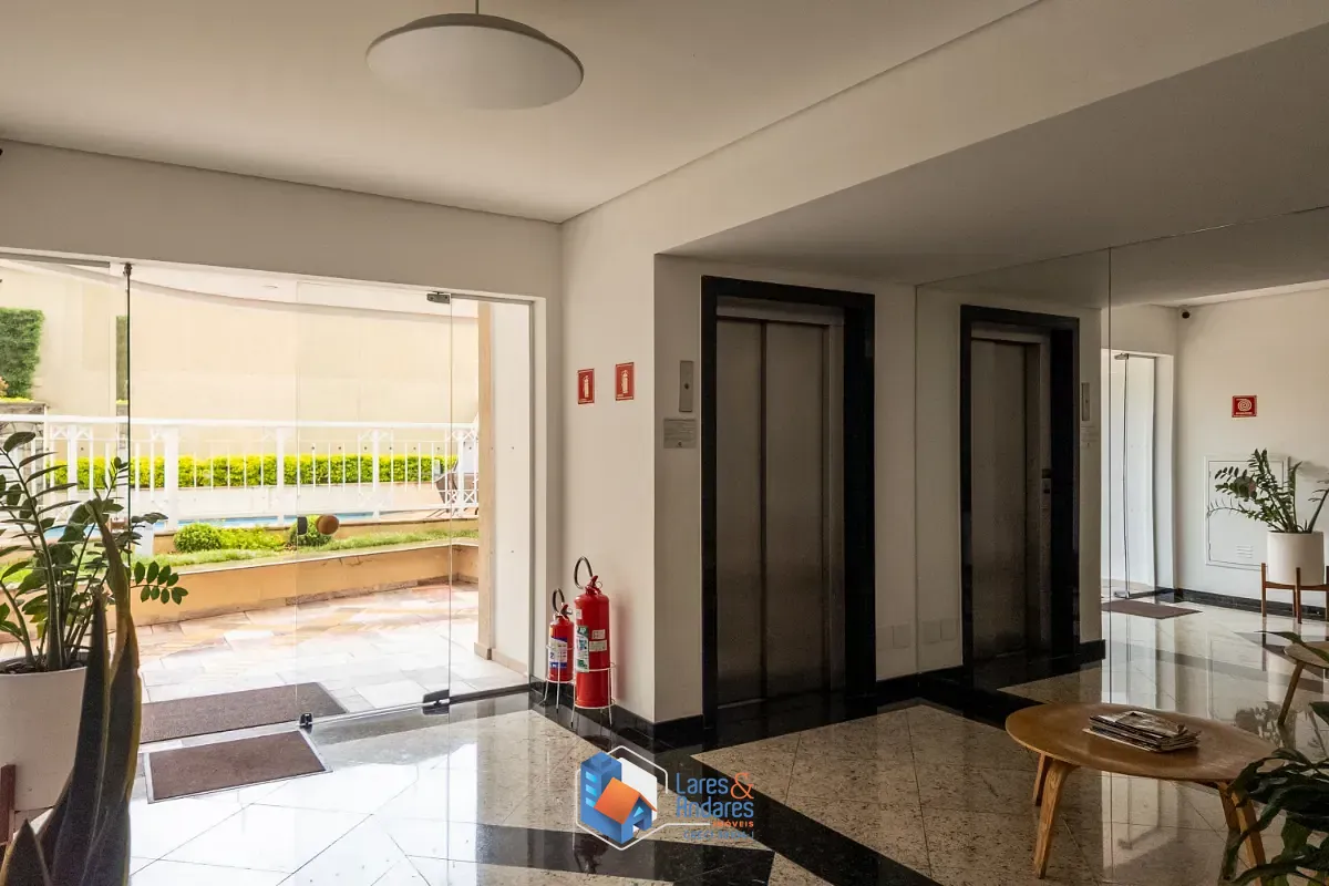 Apartamento, 3 quartos, 96 m² - Foto 87
