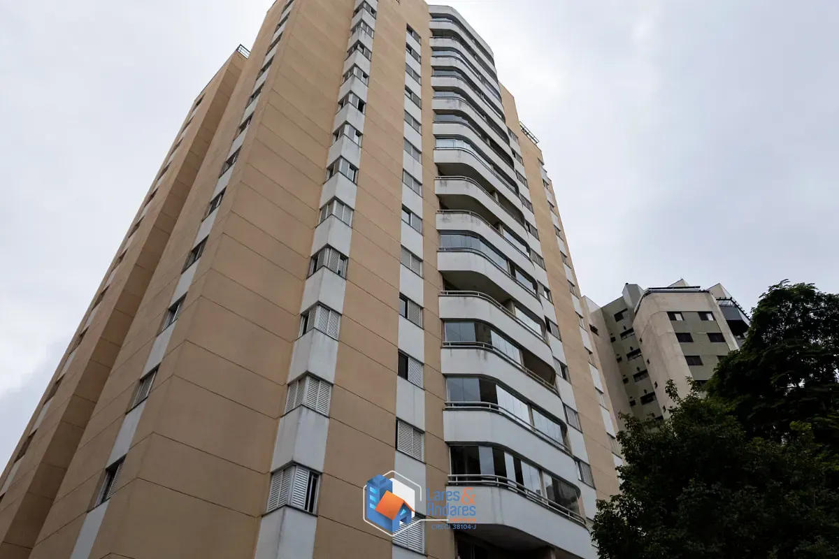 Apartamento, 3 quartos, 96 m² - Foto 89