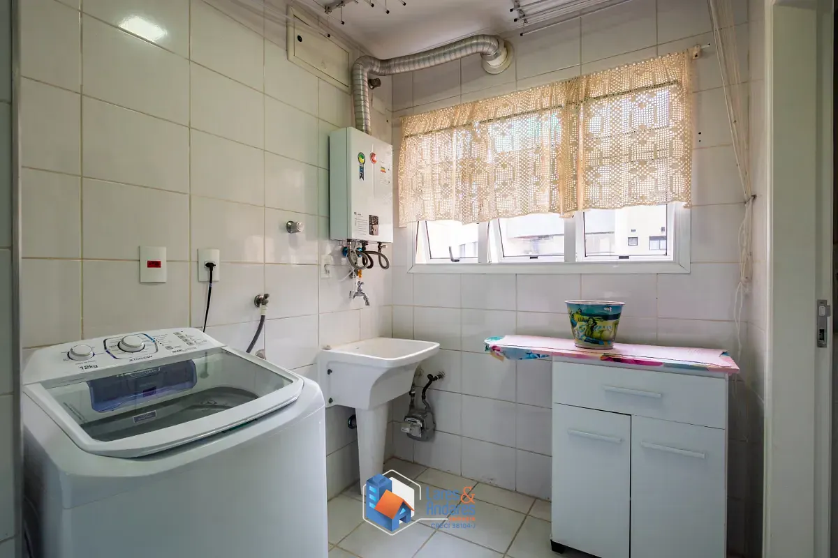 Apartamento, 3 quartos, 96 m² - Foto 54