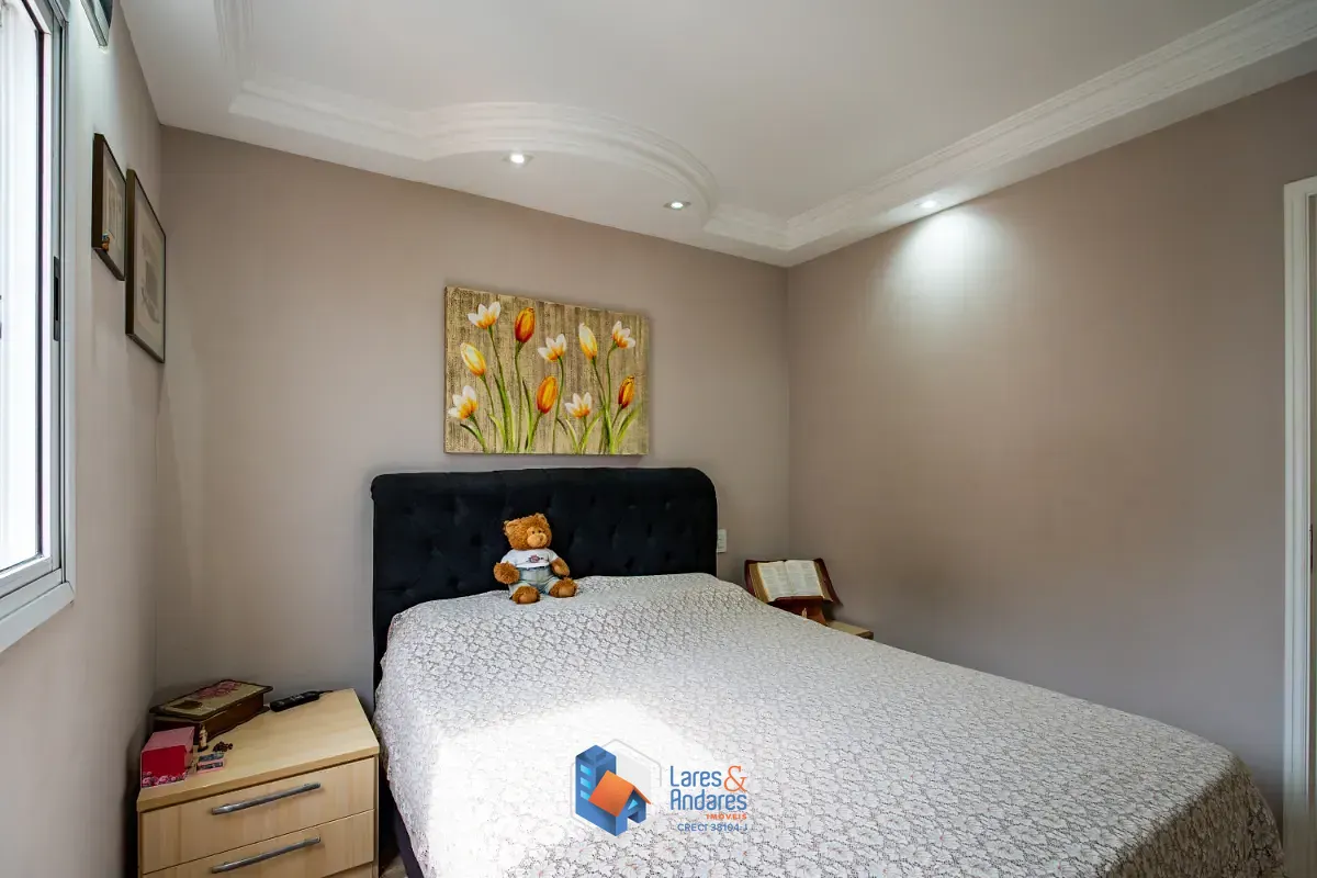 Apartamento, 3 quartos, 96 m² - Foto 34
