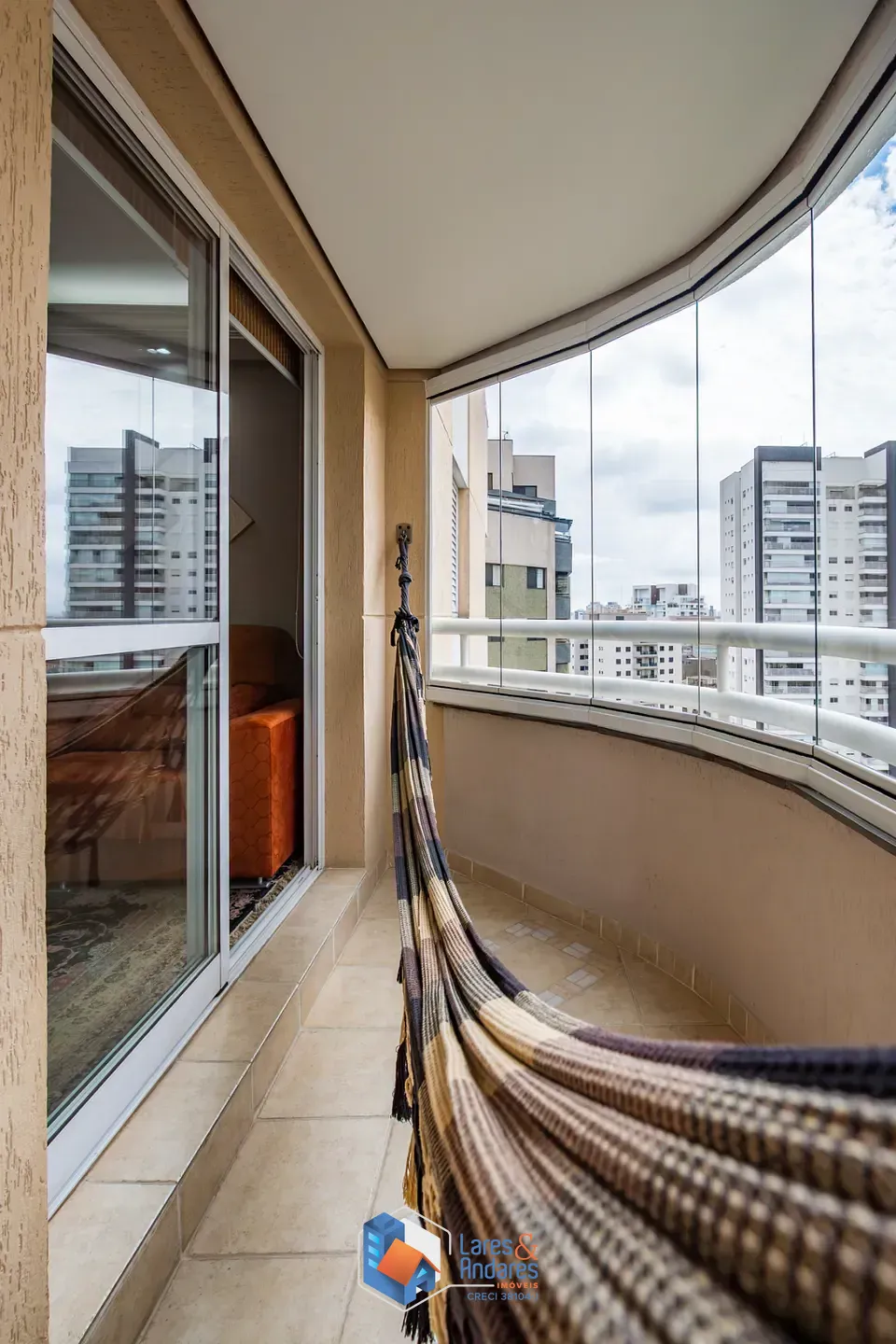 Apartamento, 3 quartos, 96 m² - Foto 15