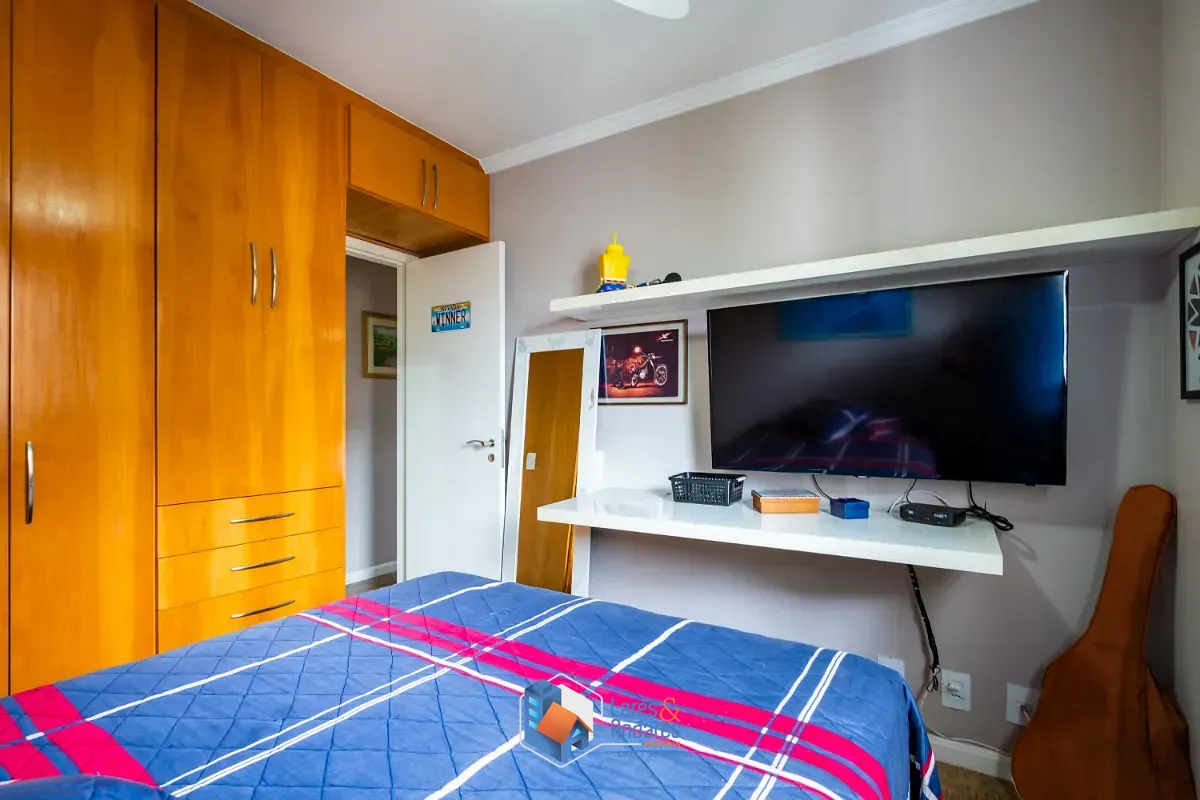 Apartamento, 3 quartos, 96 m² - Foto 24