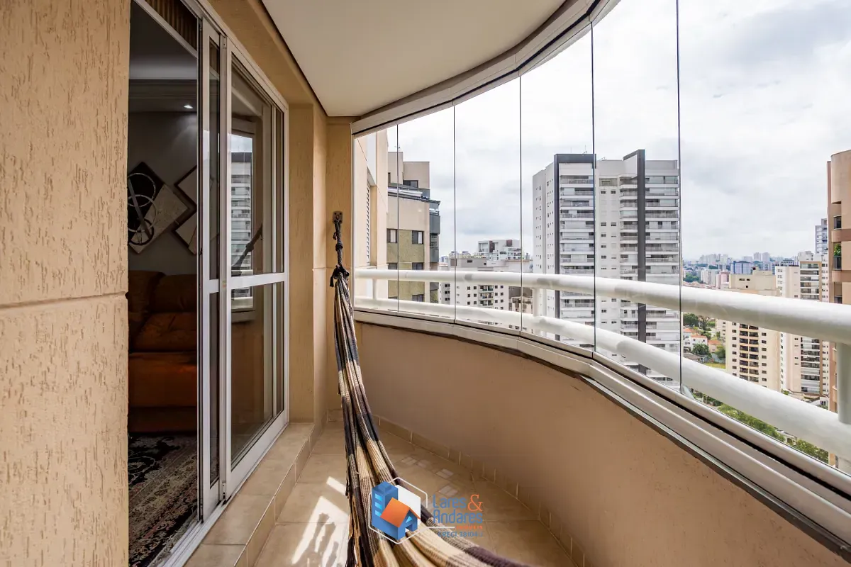 Apartamento, 3 quartos, 96 m² - Foto 10