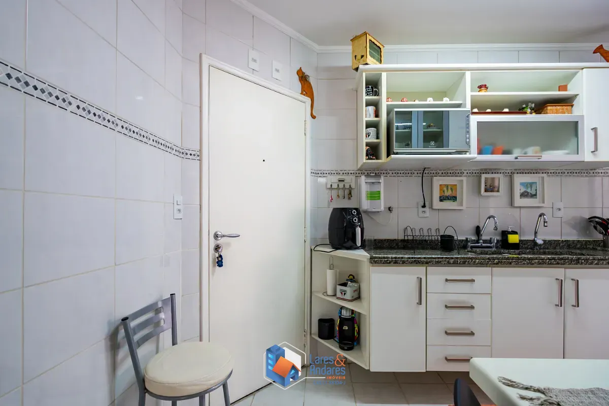 Apartamento, 3 quartos, 96 m² - Foto 46