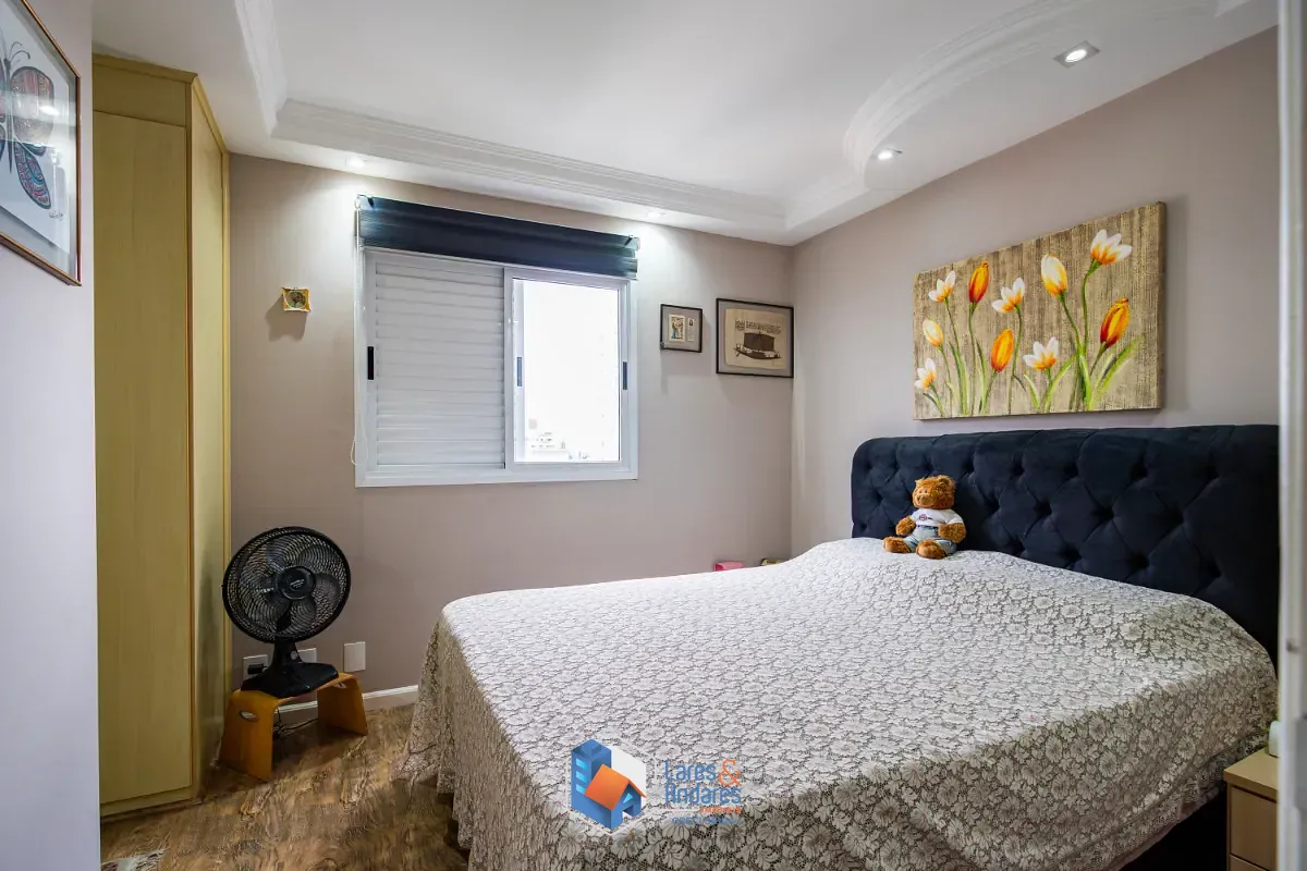 Apartamento, 3 quartos, 96 m² - Foto 30