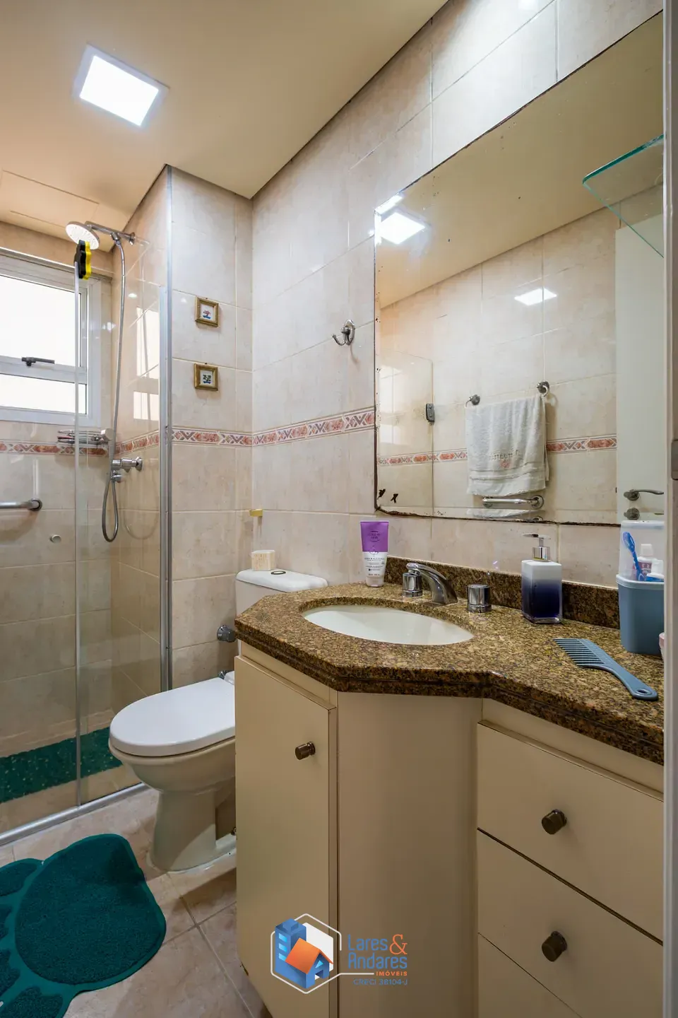 Apartamento, 3 quartos, 96 m² - Foto 43