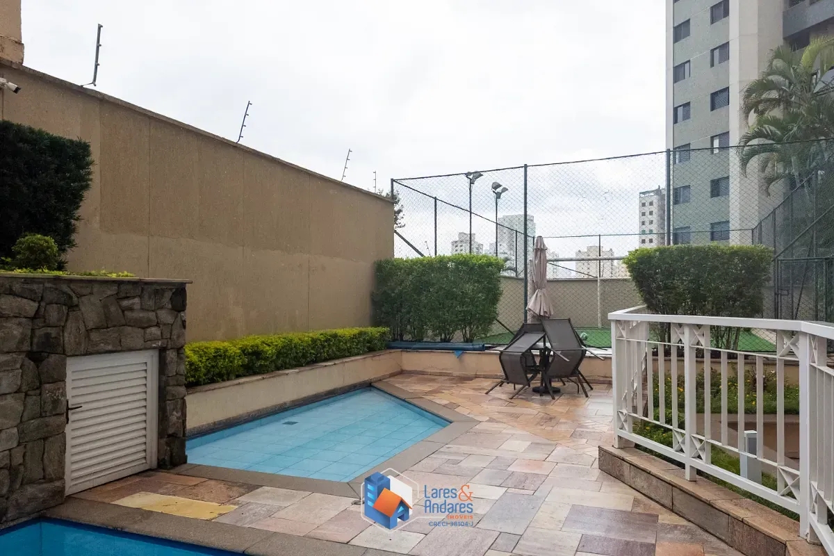 Apartamento, 3 quartos, 96 m² - Foto 67