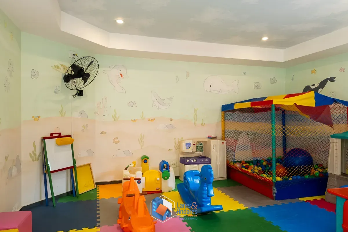 Apartamento, 3 quartos, 96 m² - Foto 84