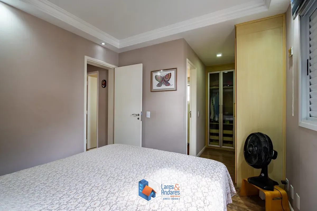 Apartamento, 3 quartos, 96 m² - Foto 32