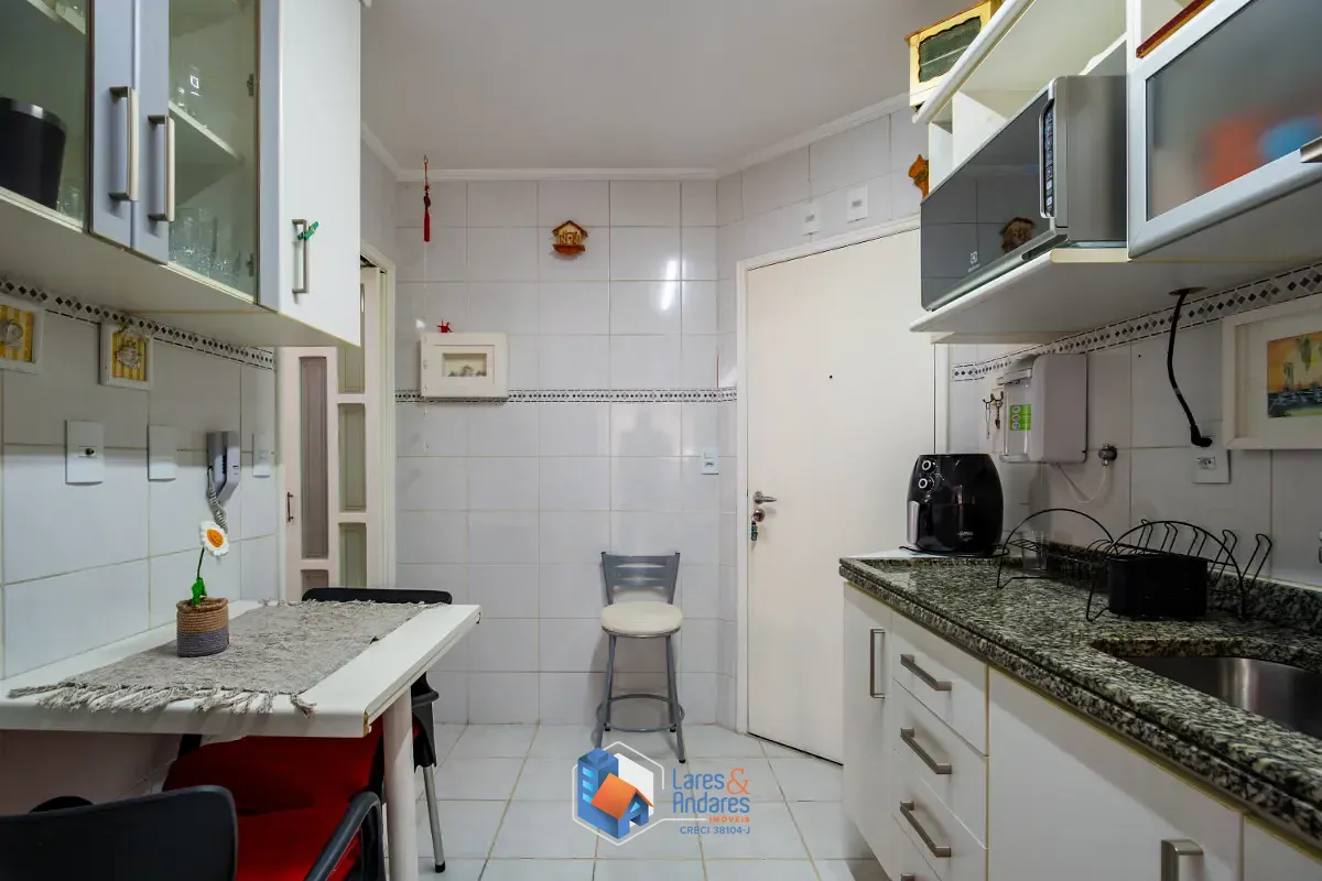 Apartamento, 3 quartos, 96 m² - Foto 50